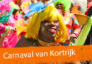 Carnaval van Kortrijk